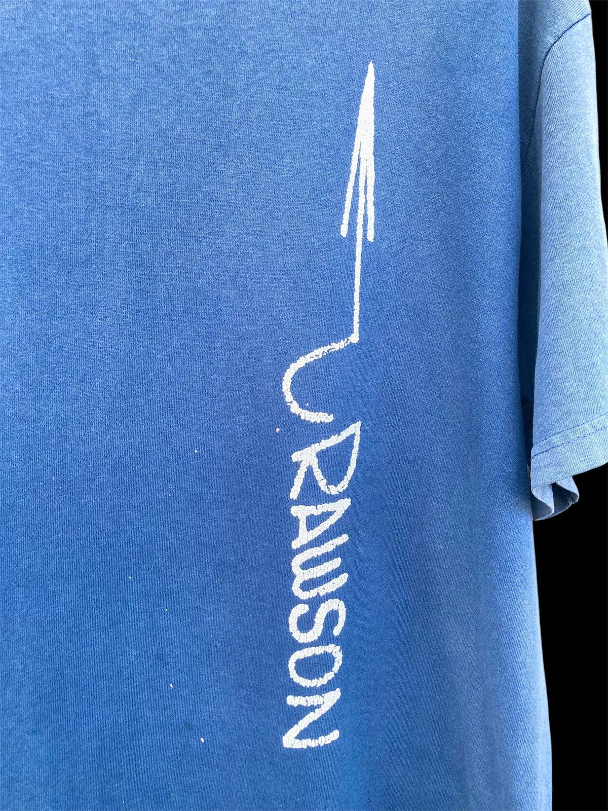 Vintage Vintage Rawson Surfboarding Size US L / EU 52-54 / 3 - 3 Thumbnail