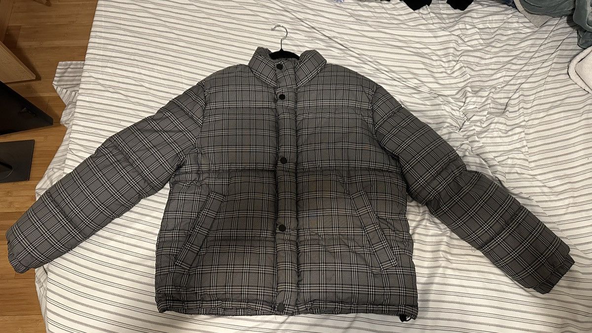 H&M H&M Puffer Jacket Size US XL / EU 56 / 4 - 4 Thumbnail
