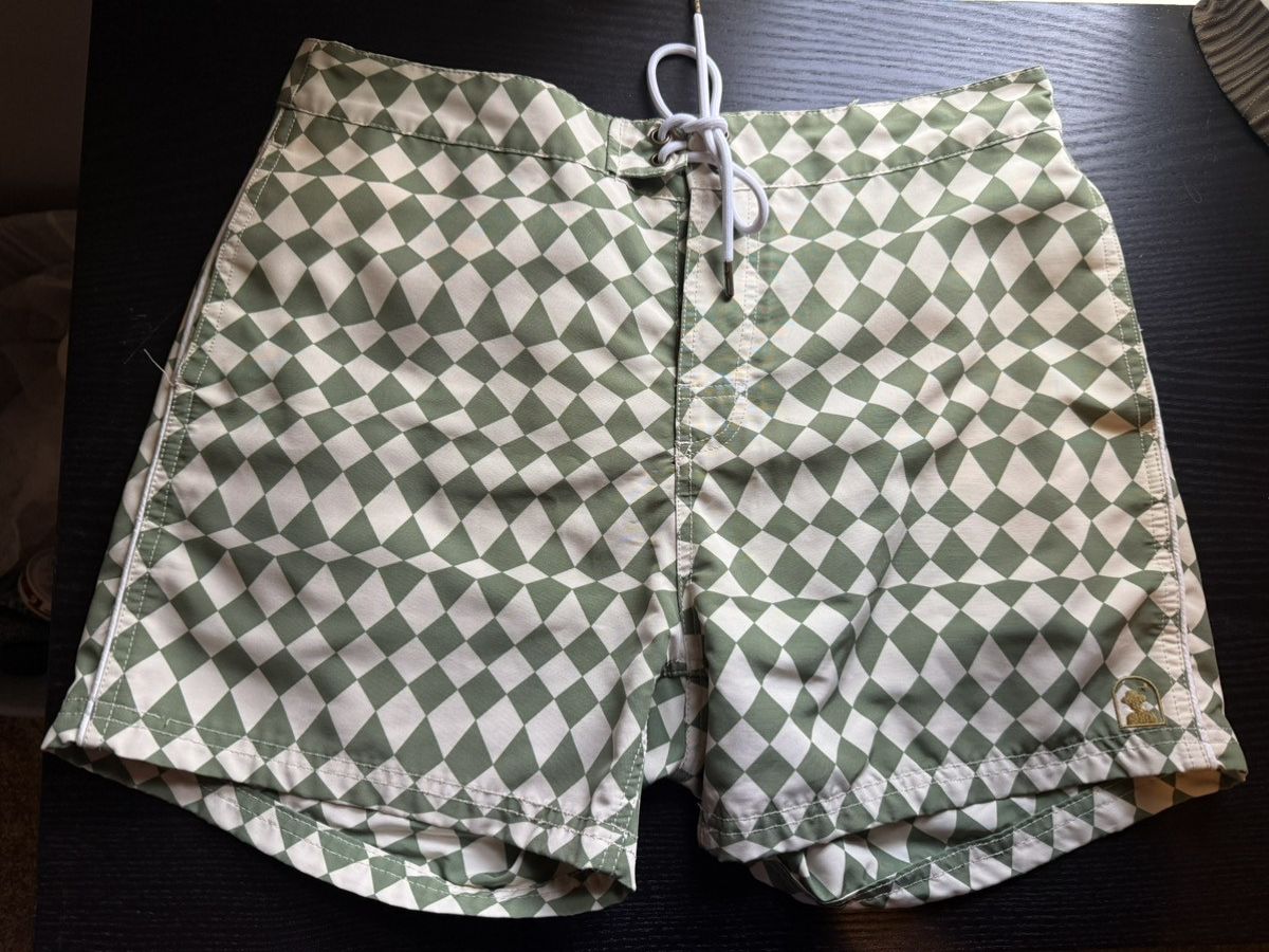 Other Dandy Del Mar Sz 30 Swim trunks Size US 30 / EU 46 - 1 Thumbnail
