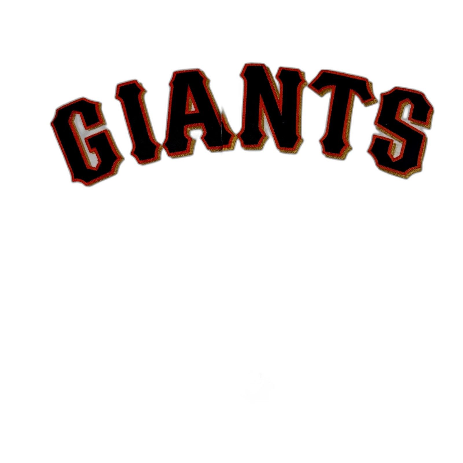 Russell Athletic Vintage Russell Athletic Barry Bonds 25 SF Giants Jersey Cre Size US XL / EU 56 / 4 - 8 Thumbnail