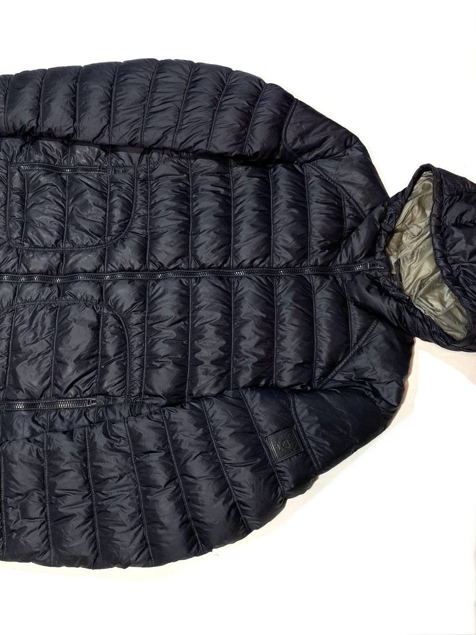 Belstaff Belstaff Down Men Jacket Size US XL / EU 56 / 4 - 5 Thumbnail