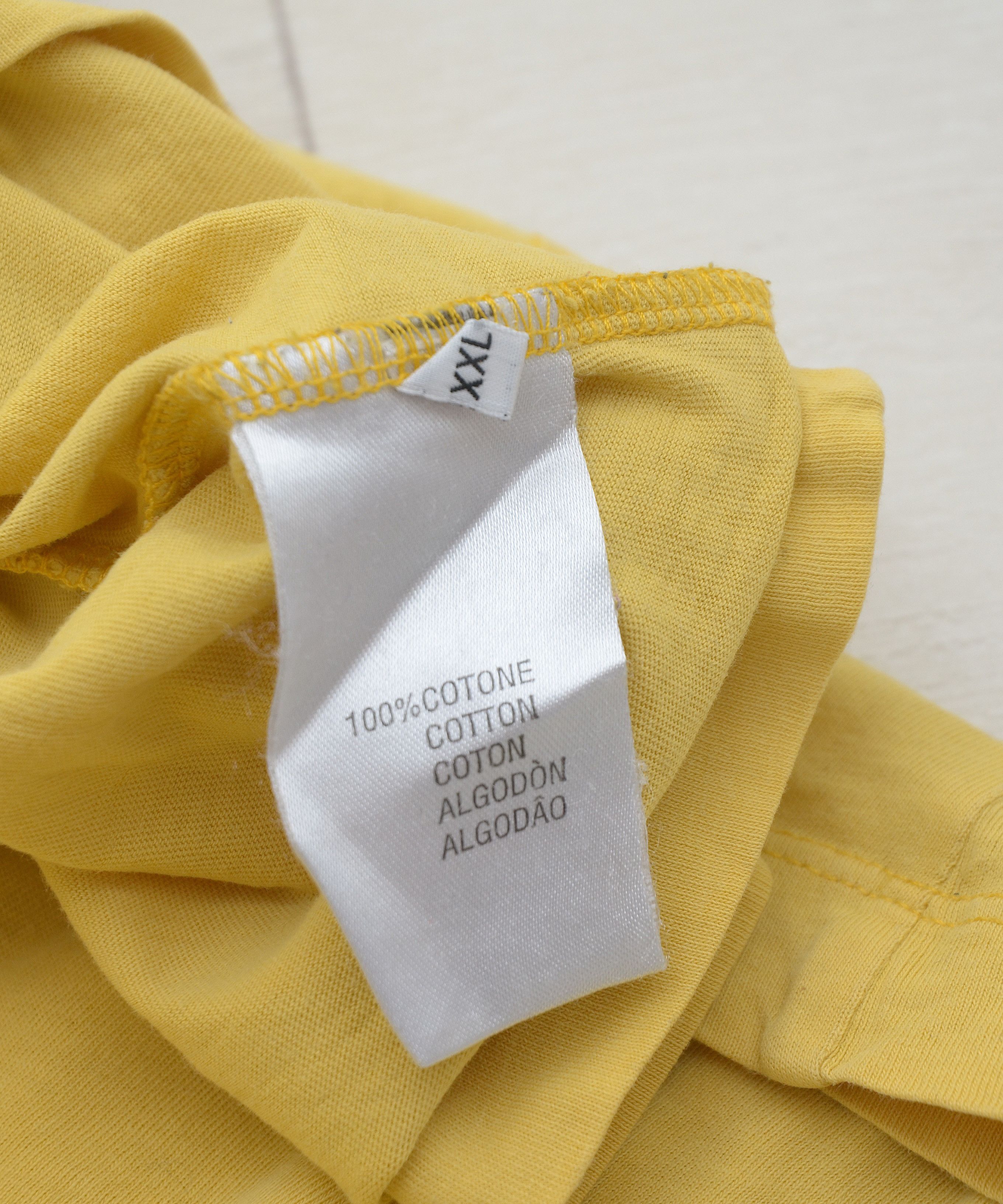 Versace Versace Collection Medusa Logo Basic T-Shirt Gianni Versace Size US XL / EU 56 / 4 - 9 Thumbnail