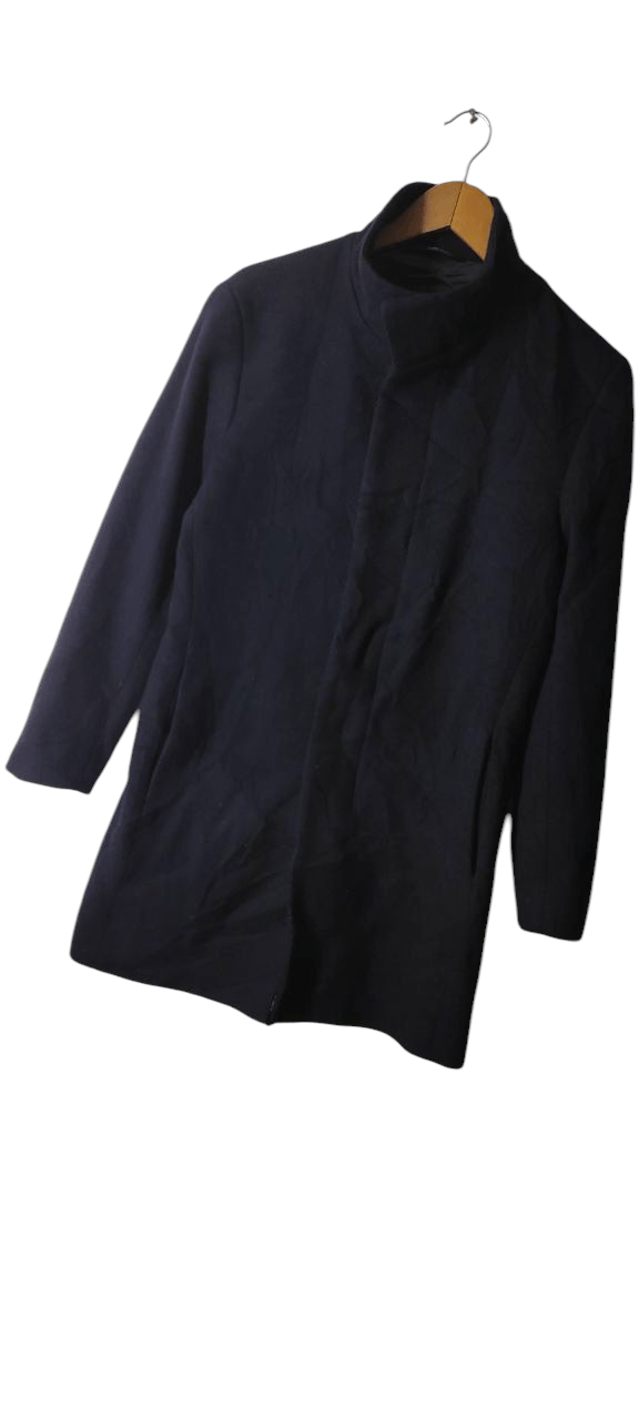 Tete Homme TETE HOMME ISSEY MIYAKE PARKA JACKET Size US S / EU 44-46 / 1 - 3 Thumbnail