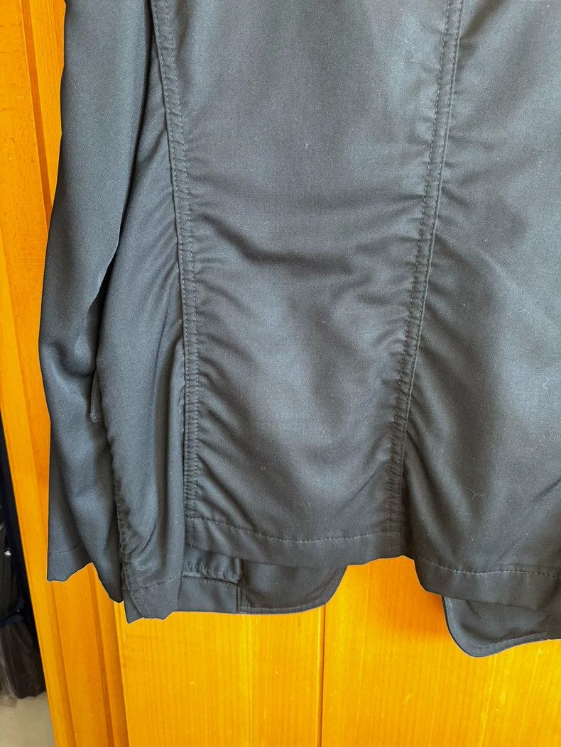 Comme des Garcons Comme Des Garcons SRed button suit jacket 2502-Nextarrow Size US S / EU 44-46 / 1 - 3 Thumbnail