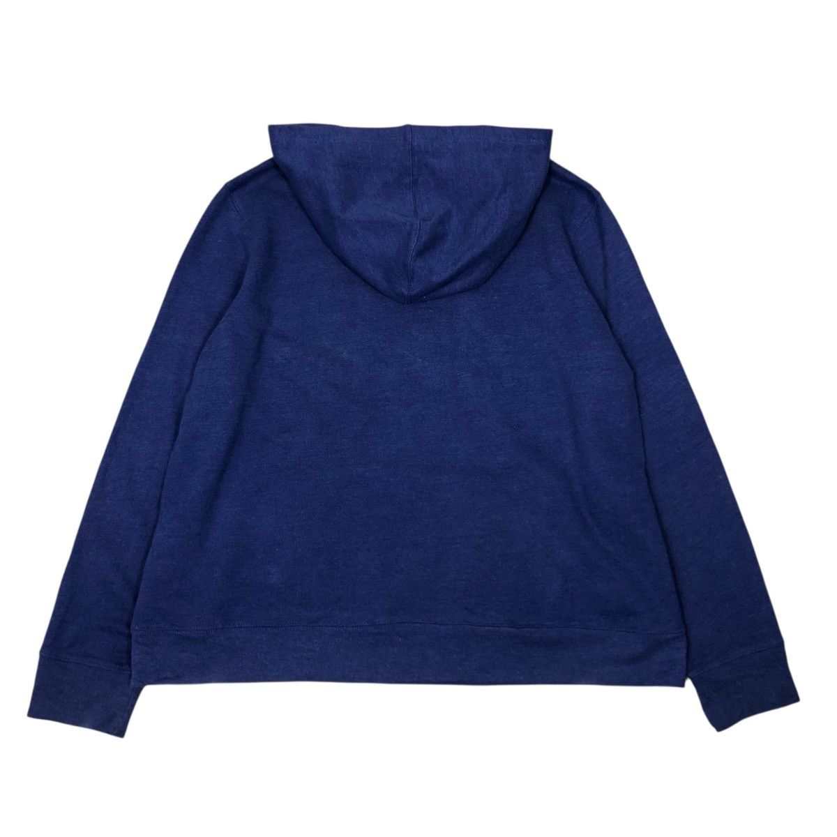 📌Vintage Hoodie Pull Over Sweater Gap Spell Out Big Logo