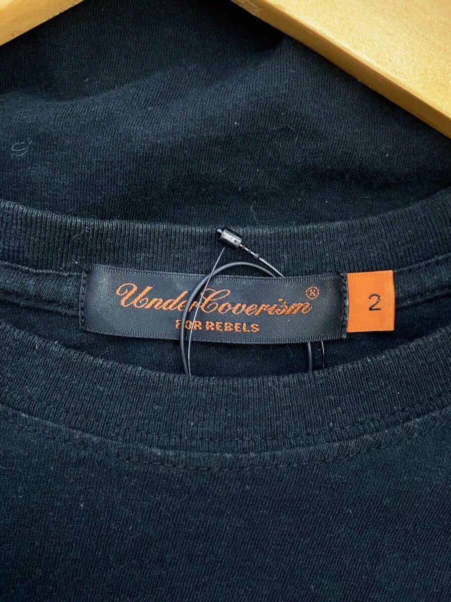Undercover SS06 Archive "ANARCHY IS THE KEY" Tee Size US M / EU 48-50 / 2 - 6 Thumbnail