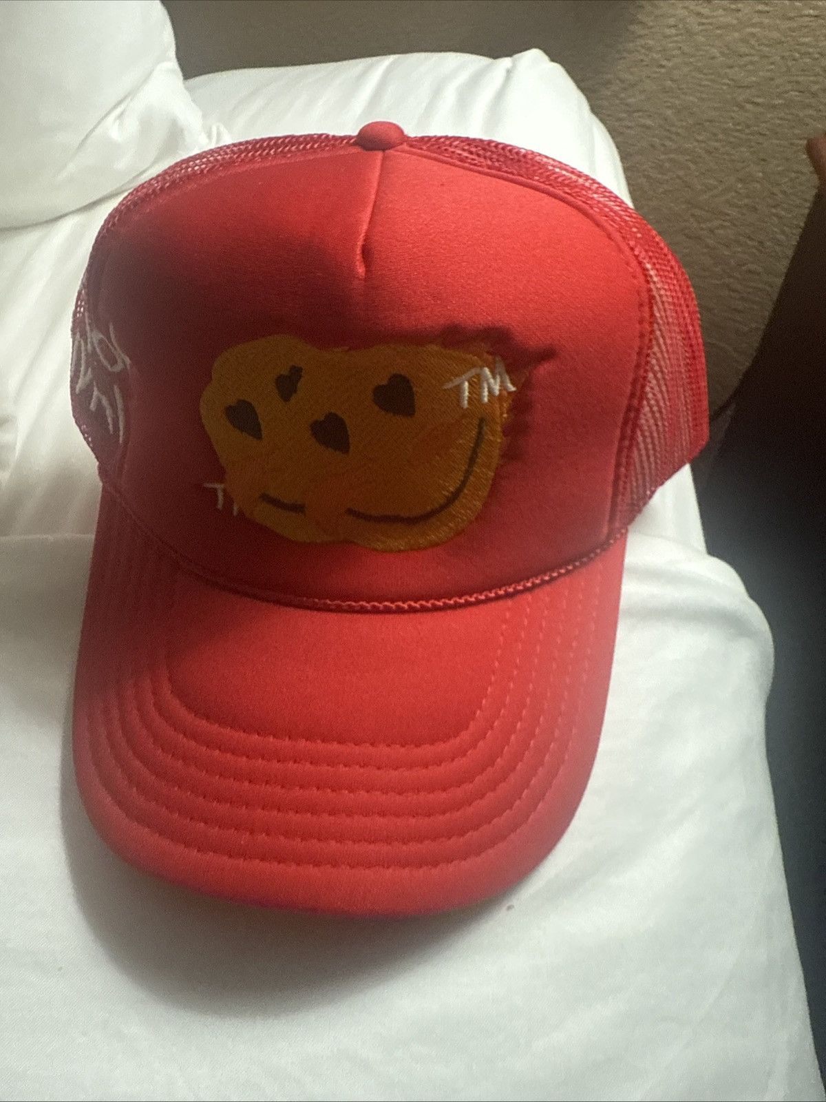 Hyde Park Goods Hyde Park Snapback Size ONE SIZE - 6 Thumbnail