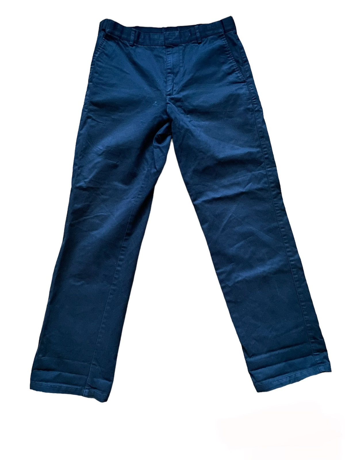 Raf Simons Fred Perry Pants | Grailed