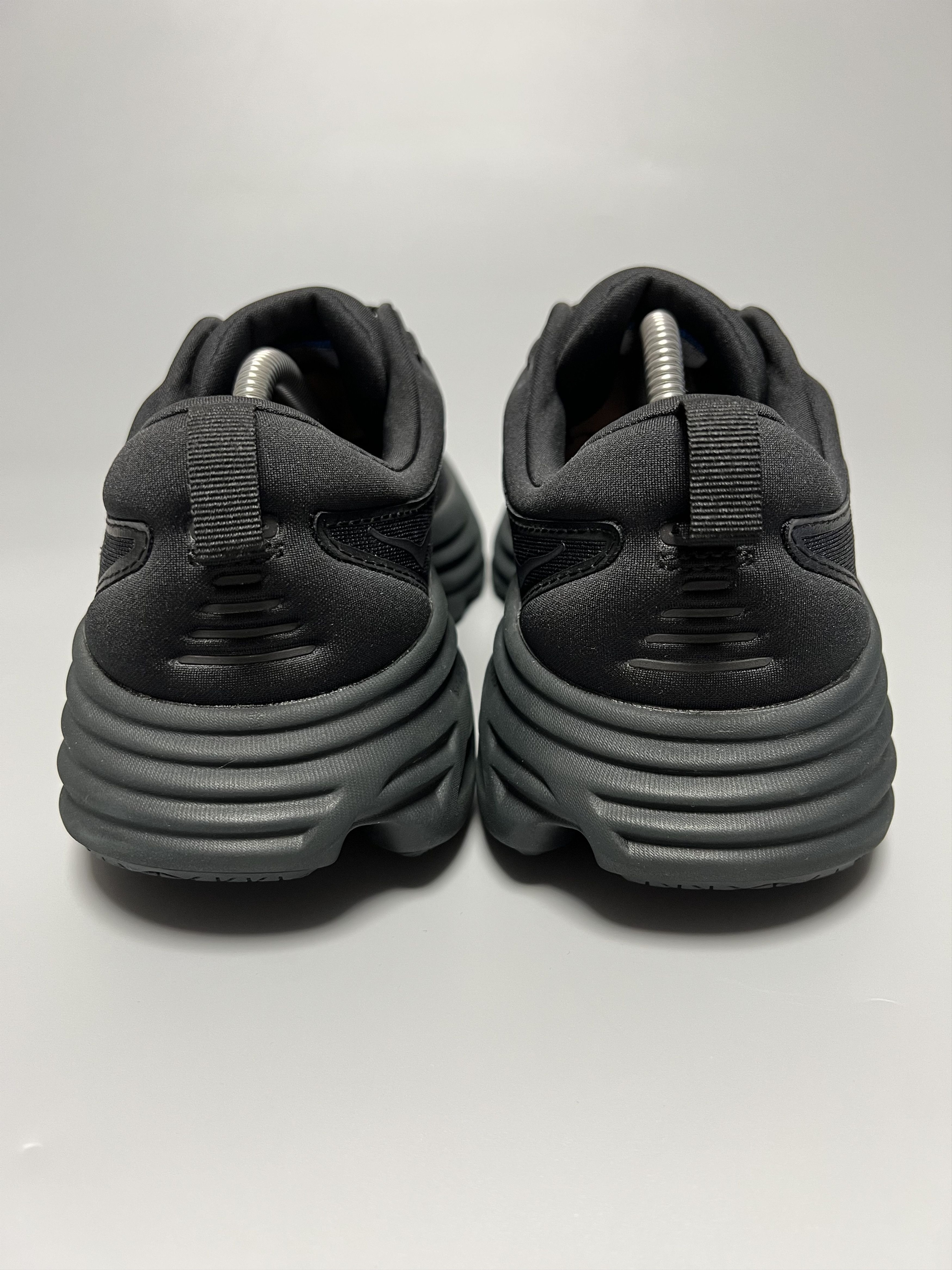 Hoka 4E Hoka One One Bondi 8 X-Wide Running Shoes Walking Gym Size US 8 / EU 41 - 3 Thumbnail