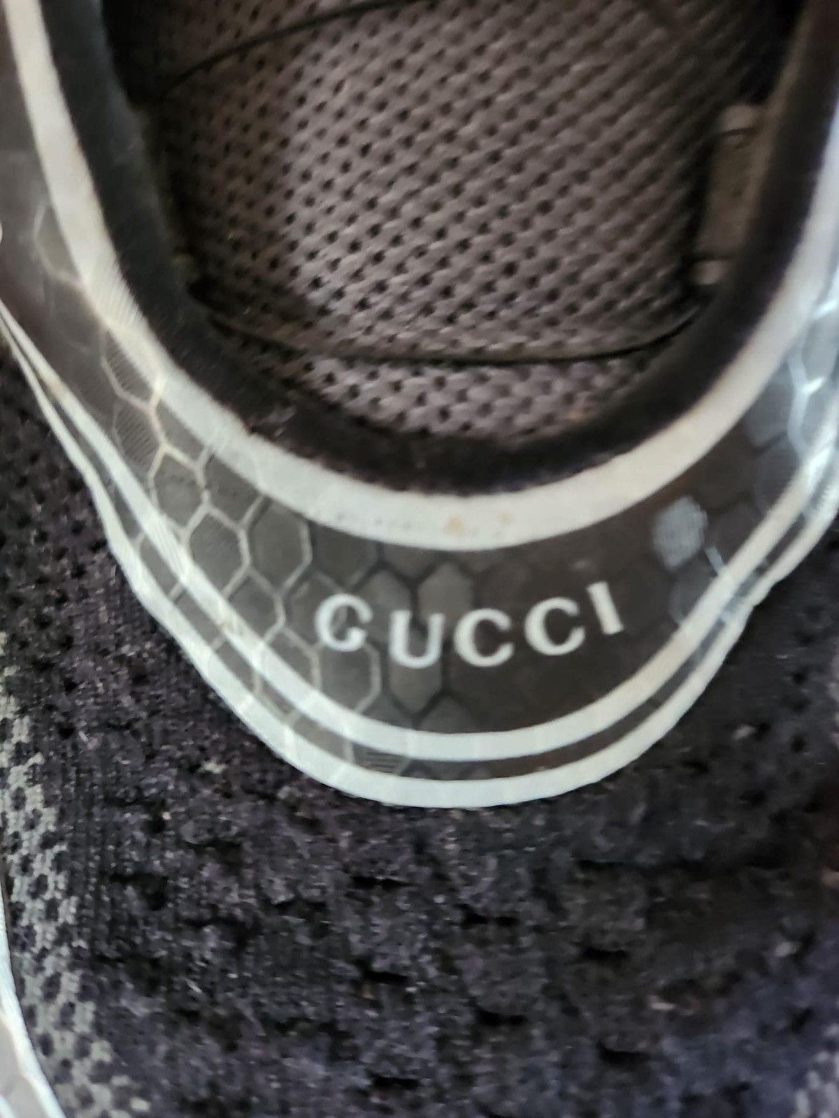 Gucci Gucci Ultrapace R Size US 10 / EU 43 - 4 Thumbnail