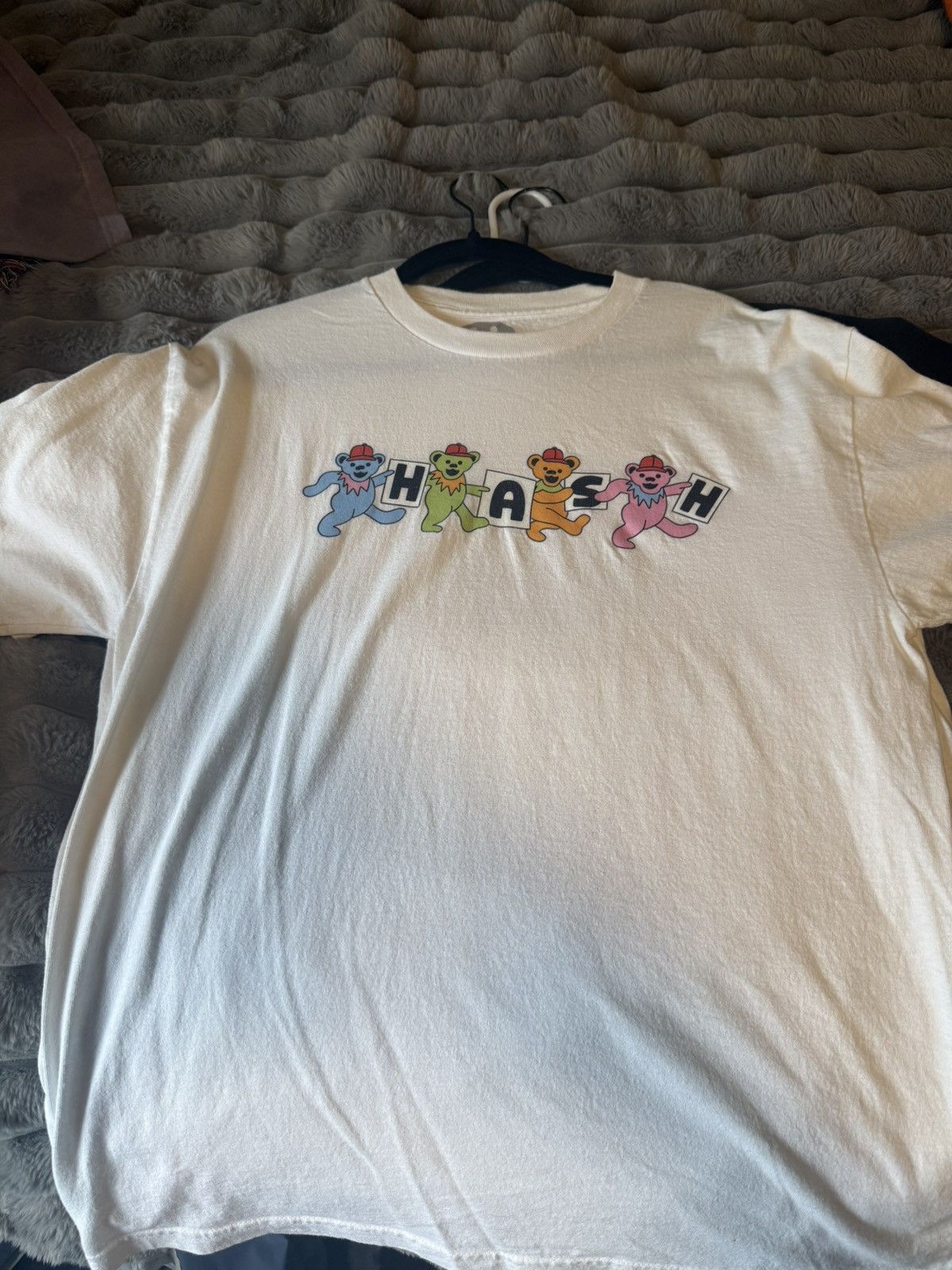 Other All my hats are dead T shirts Size US L / EU 52-54 / 3 - 1 Preview