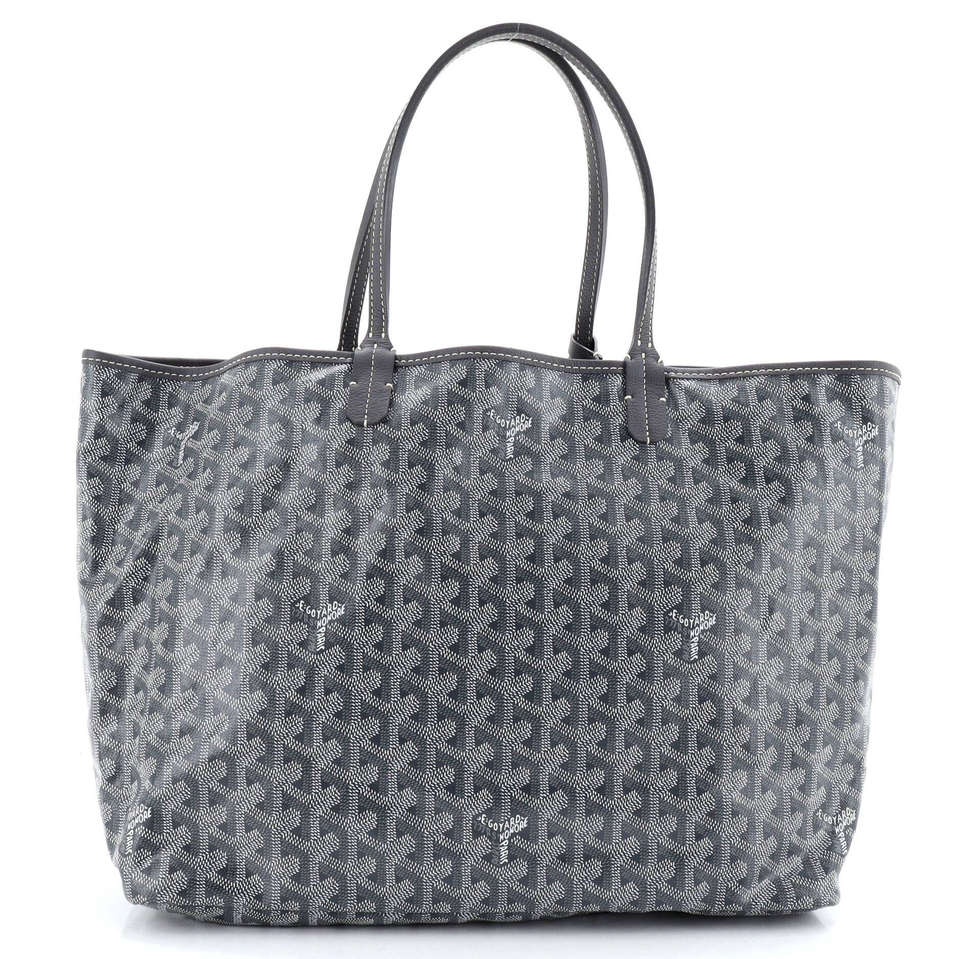 Goyard Saint Louis Tote Size ONE SIZE - 1 Thumbnail