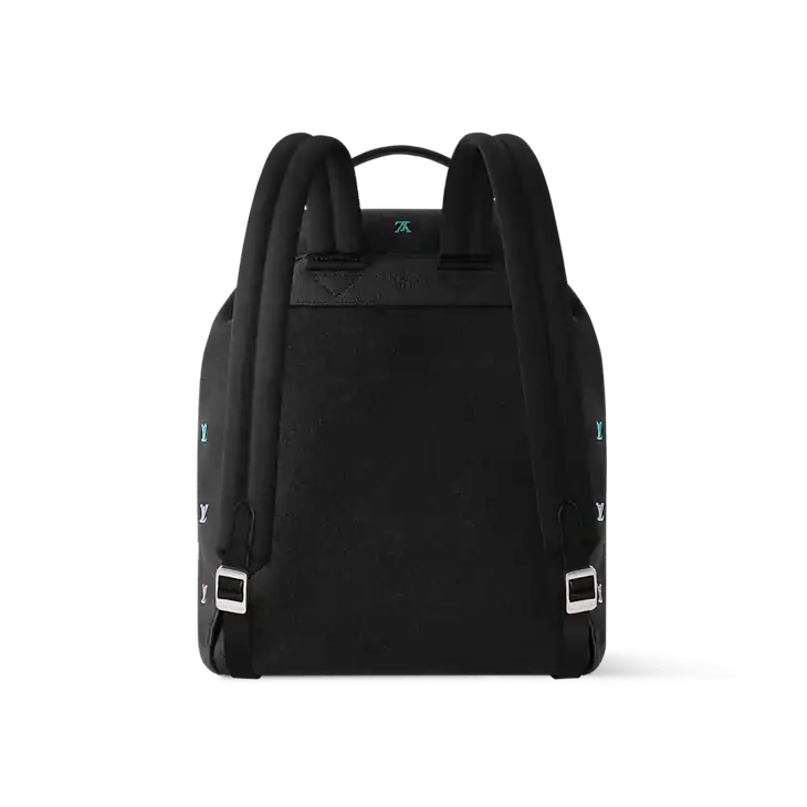 Louis Vuitton Montsouris Backpack Size ONE SIZE - 6 Thumbnail
