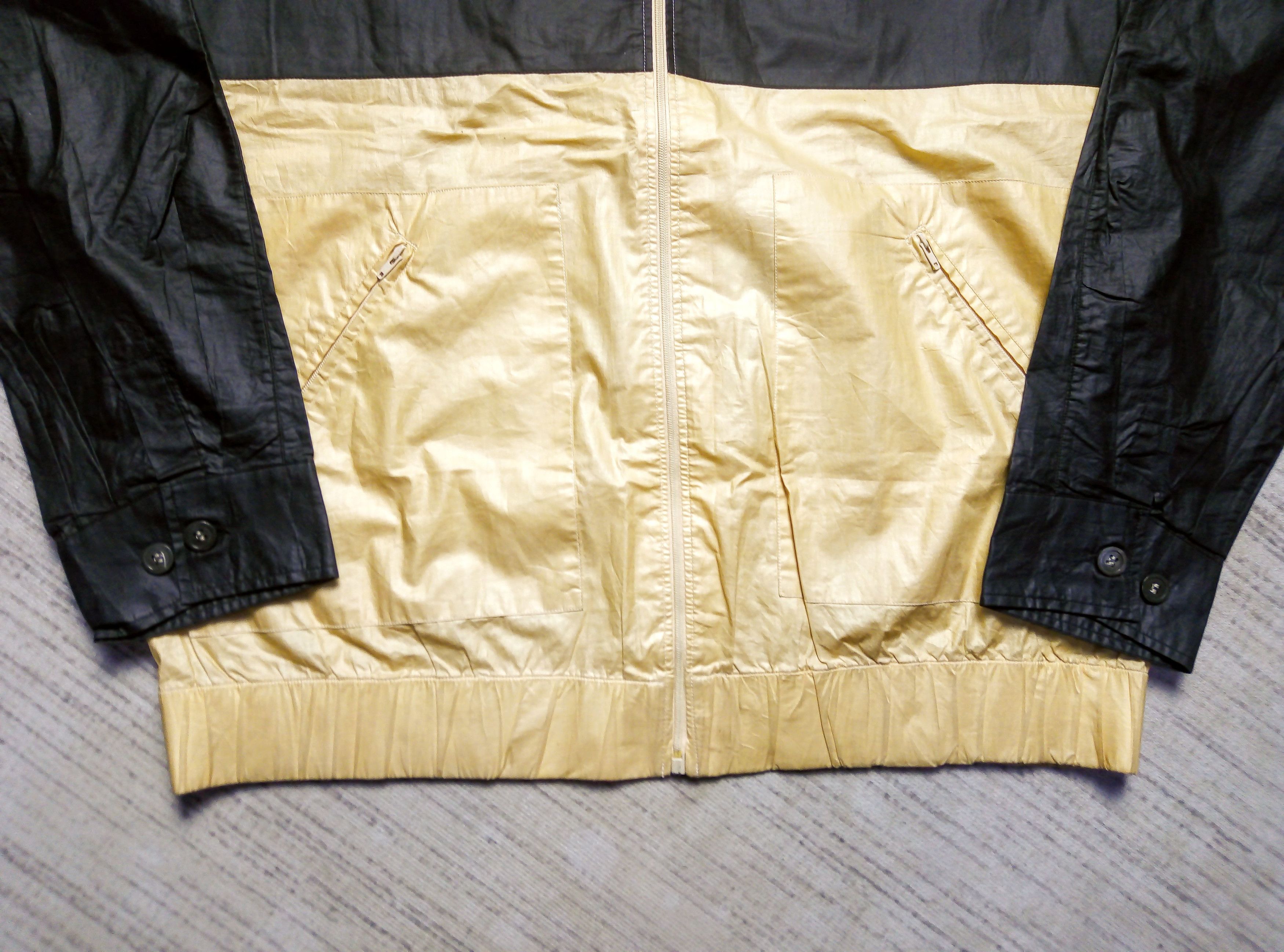 Aquascutum Vintage aquascutum zipper light jacket Size US M / EU 48-50 / 2 - 7 Thumbnail