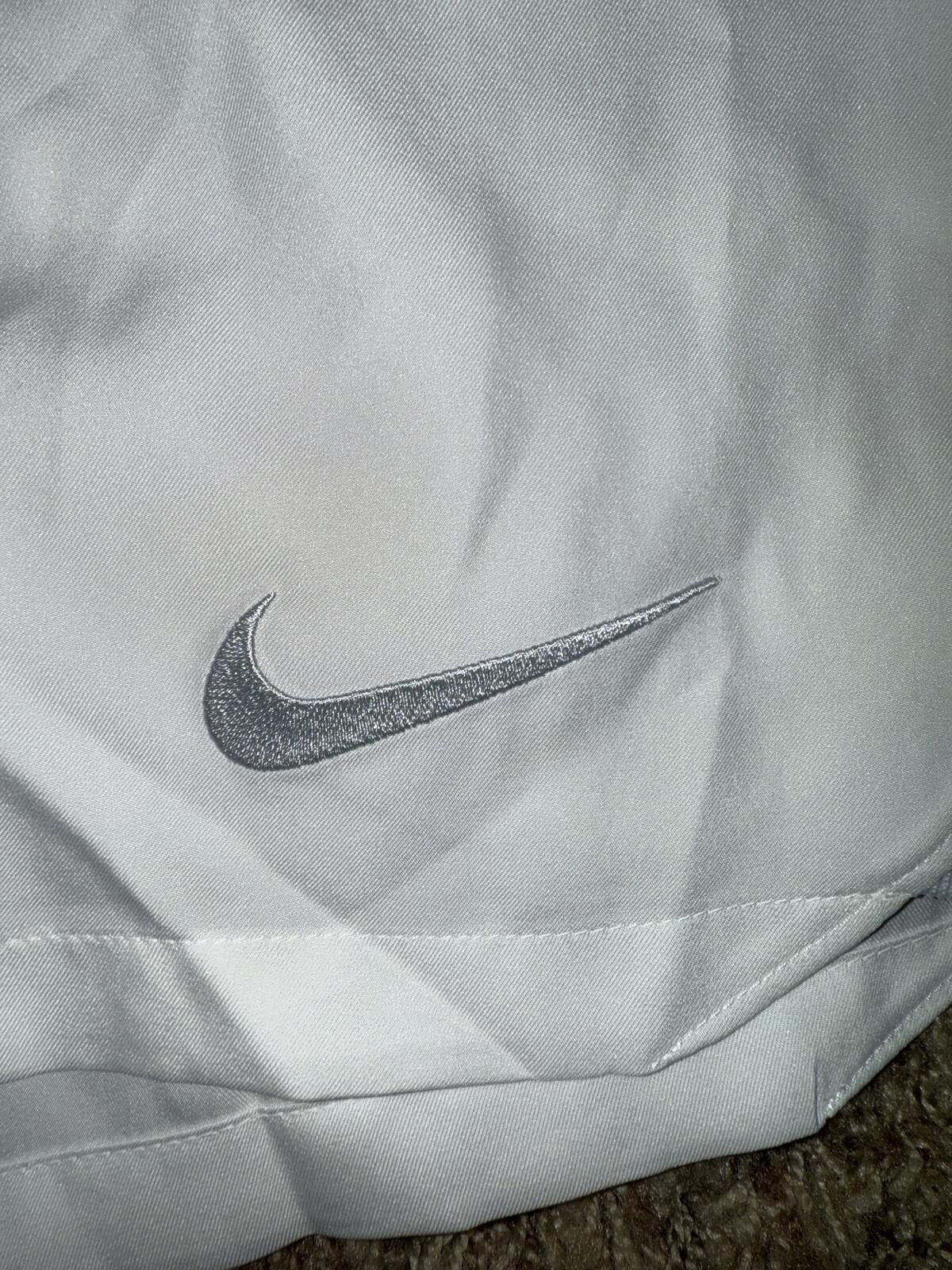 Nike Nike Men’s Stad Woven 3 Performance Soccer Shorts Sample Size US 32 / EU 48 - 4 Thumbnail