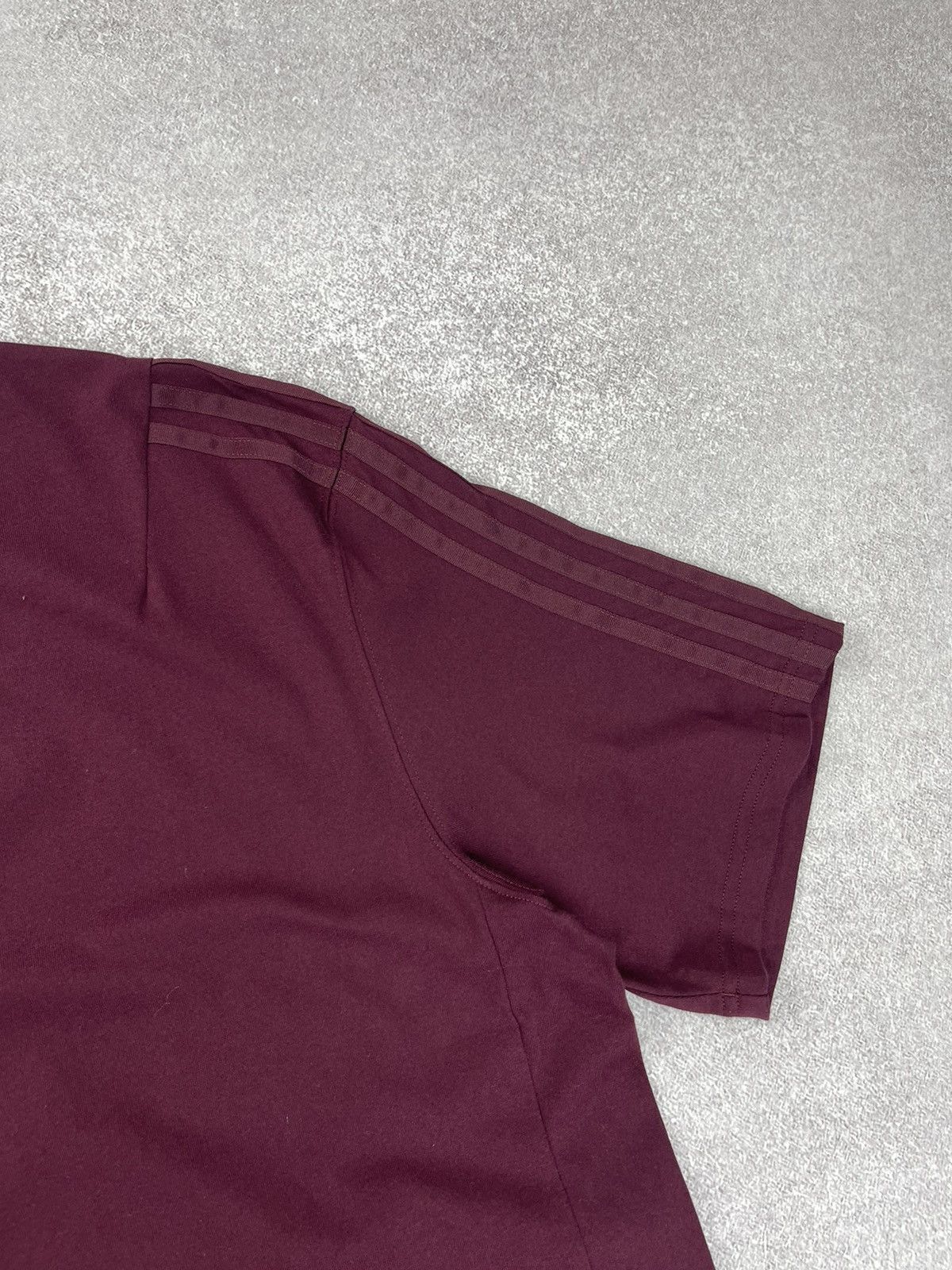 Ivy Park IVY Park x Adidas Short Sleeve Tee Unisex Size US M / EU 48-50 / 2 - 4 Thumbnail