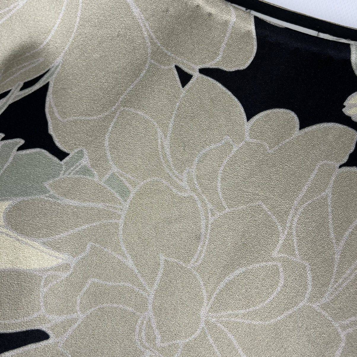 Dries Van Noten Designer Dries Van Nothen ladies floral blouse Size S / US 4 / IT 40 - 13 Thumbnail