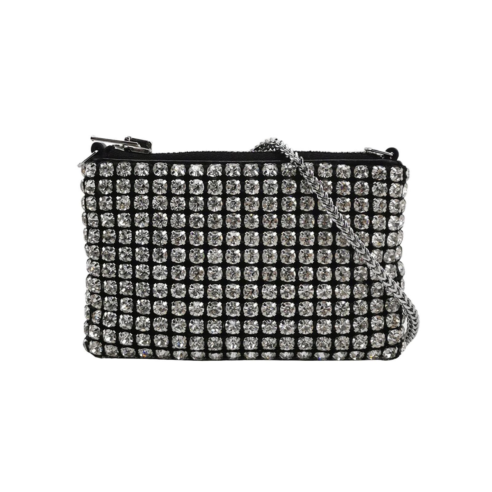 Alexander Wang Alexander Wang Women os Shoulder Bags Size ONE SIZE - 1 Thumbnail