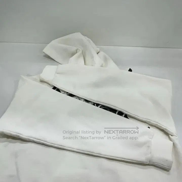 Givenchy Givenchy Classic Star Ribbon Hoodie. Size US S / EU 44-46 / 1 - 6 Thumbnail