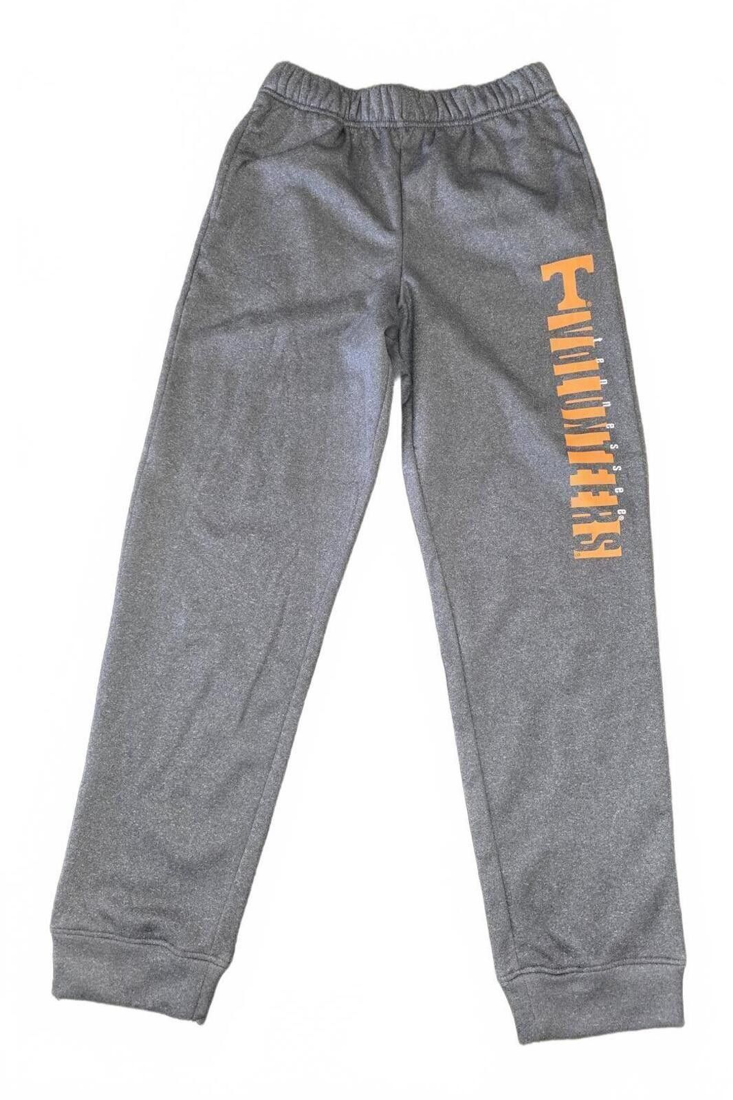Other Primary Threads Tennessee Gray Sweatpants Size 12/14 Boys Size US 26 / EU 42 - 1 Thumbnail