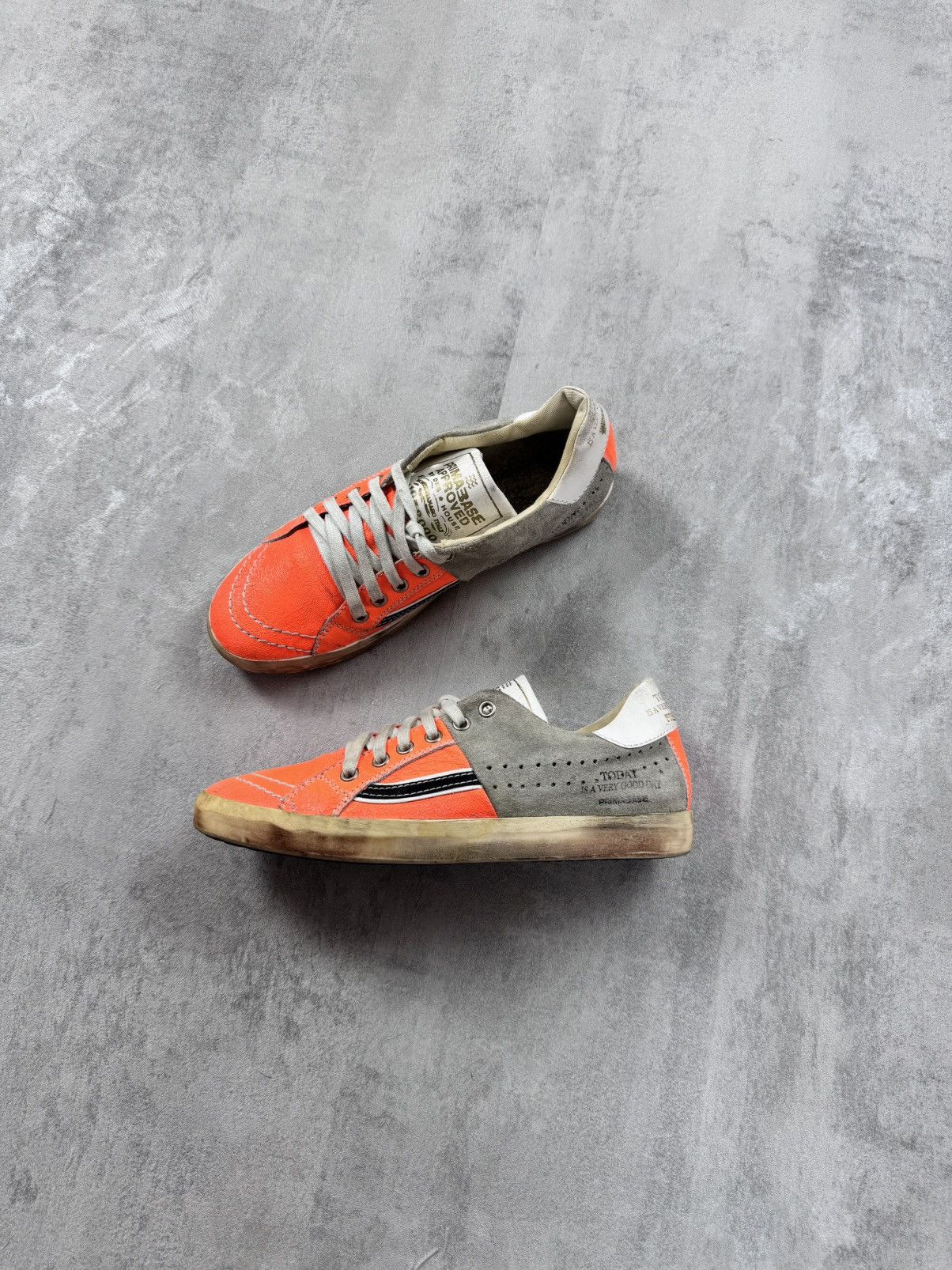 Other PRIMABASE Sneakers Womens Size 38 Size US 8 / IT 38 - 2 Thumbnail
