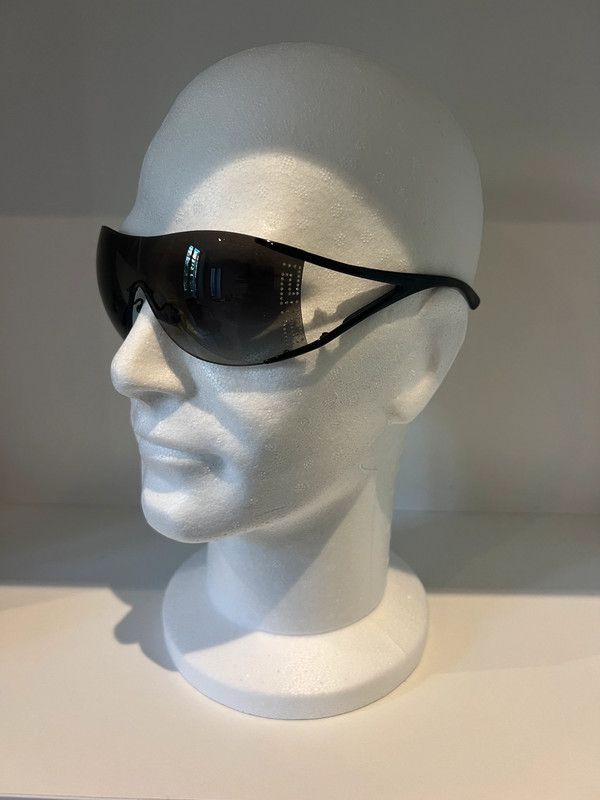Versace Versace mask sunglasses Size ONE SIZE - 2 Thumbnail