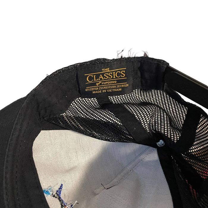 Vintage Fishing trucker hat | Grailed