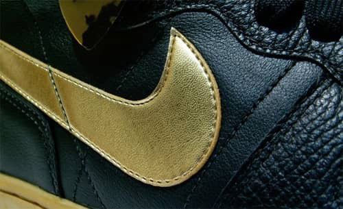 Nike NIKE TERMINATOR HIGH SUPREME ROCK N ROLL STUDDED Size US 11 / EU 44 - 23 Thumbnail