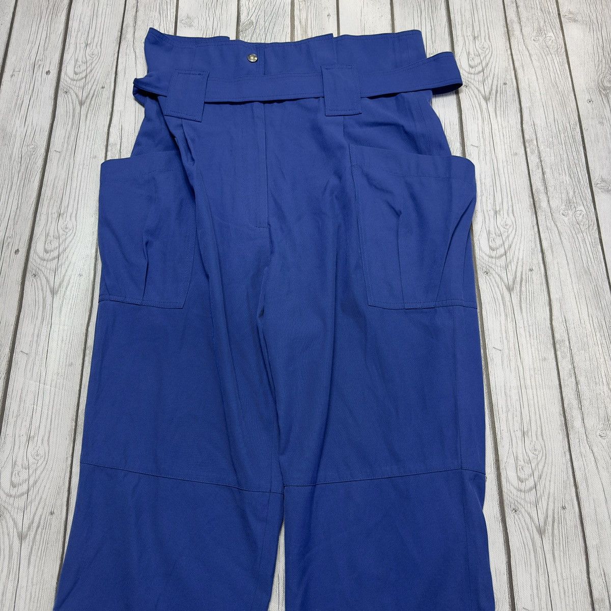 Kenzo Kenzo pants Size 33" - 3 Thumbnail