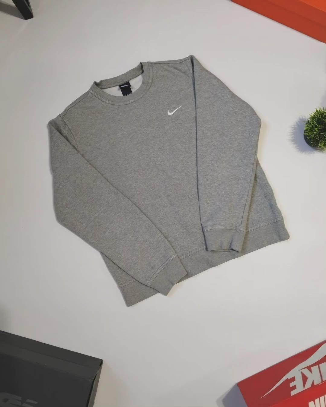 Nike Nike hoodie Size US L / EU 52-54 / 3 - 3 Thumbnail