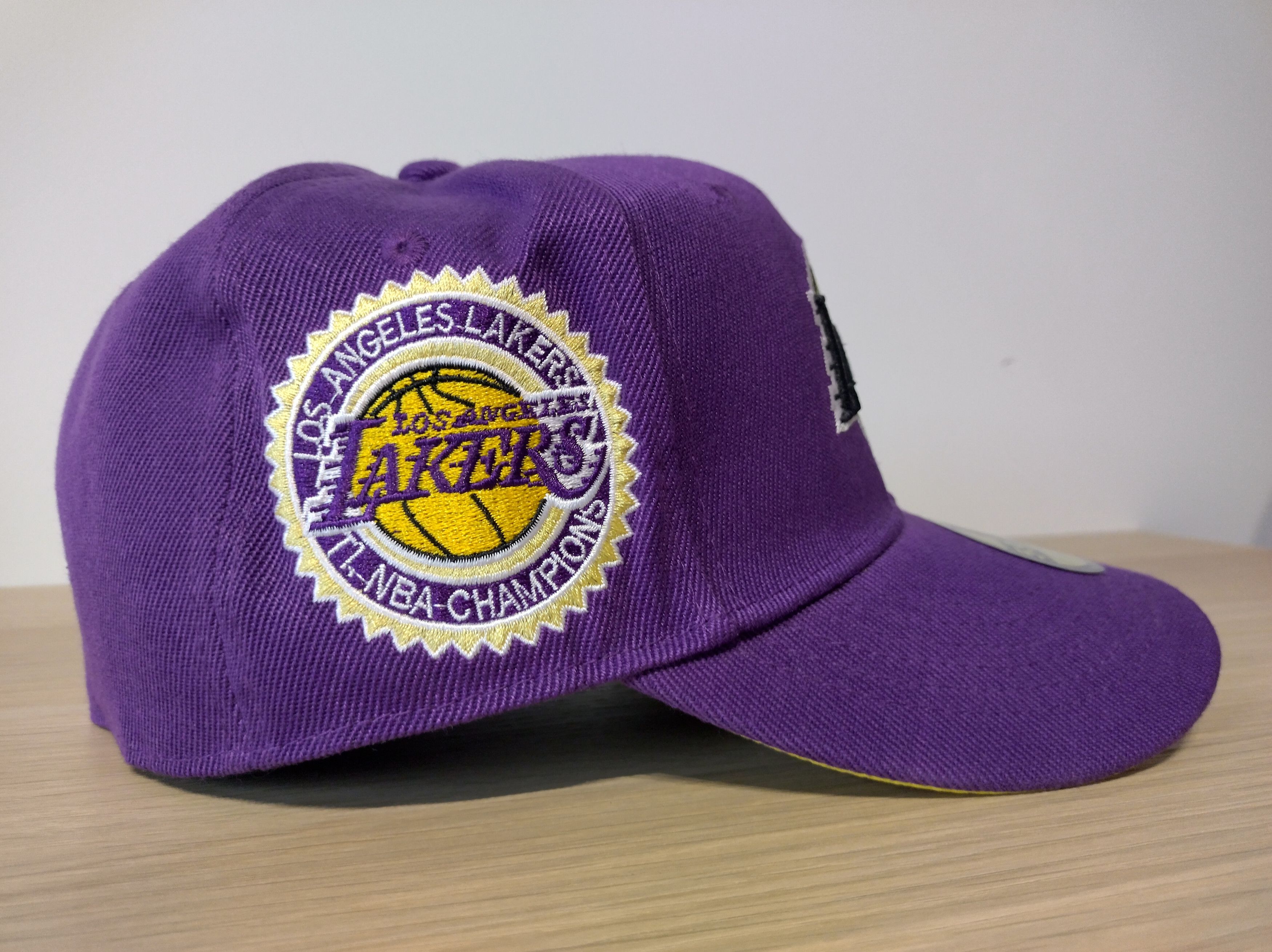 New Era NBA cap Size ONE SIZE - 2 Thumbnail