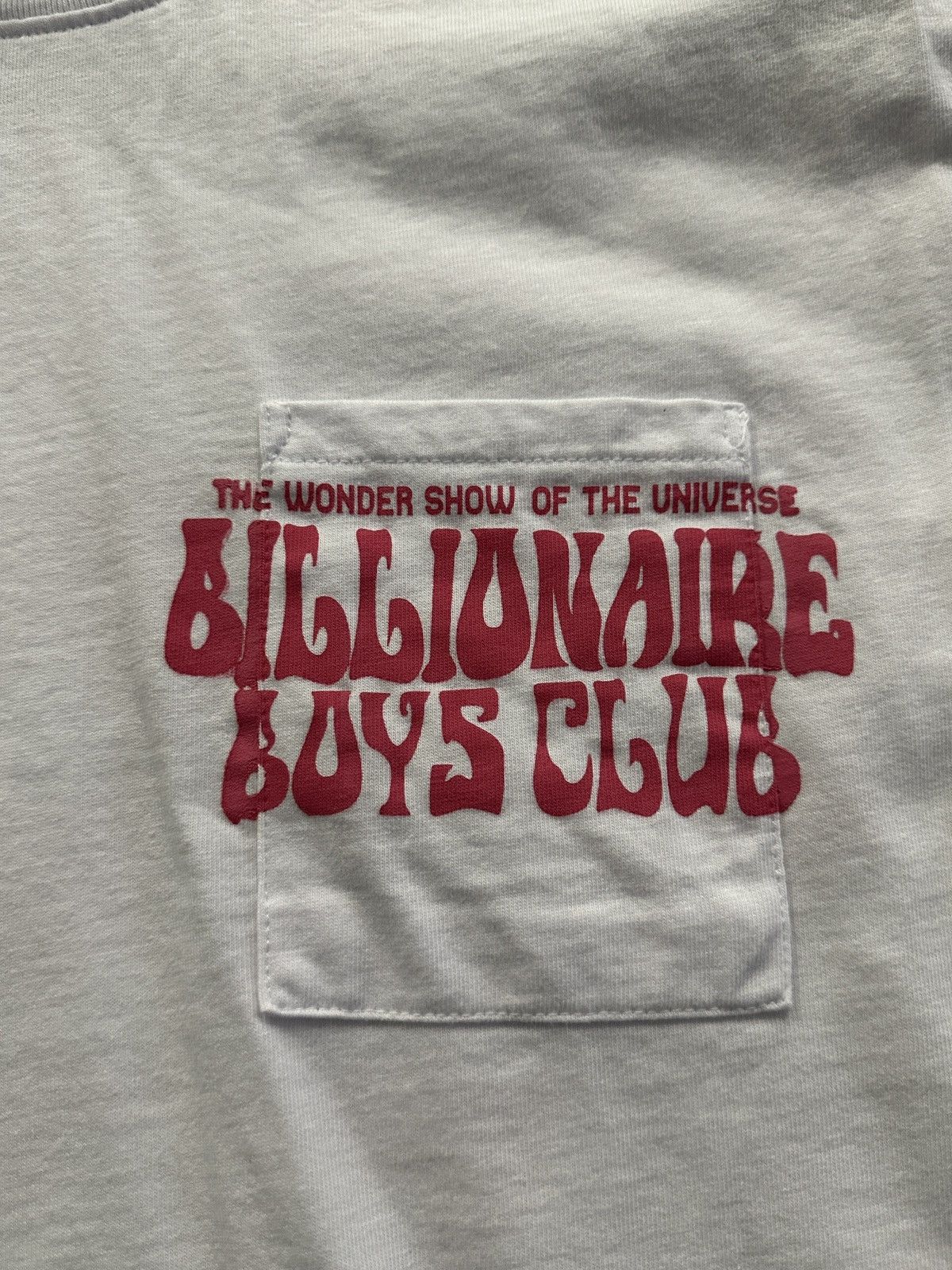 Billionaire Boys Club Billionaire Boys Club Tshirt Size US M / EU 48-50 / 2 - 1 Thumbnail