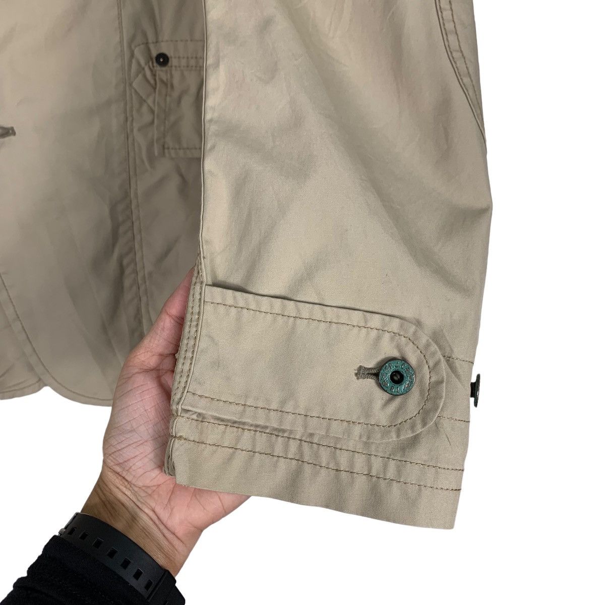 Polo Ralph Lauren Polo Jeans Ralph Lauren Casual Jacket #0532-C24 Size US M / EU 48-50 / 2 - 13 Thumbnail