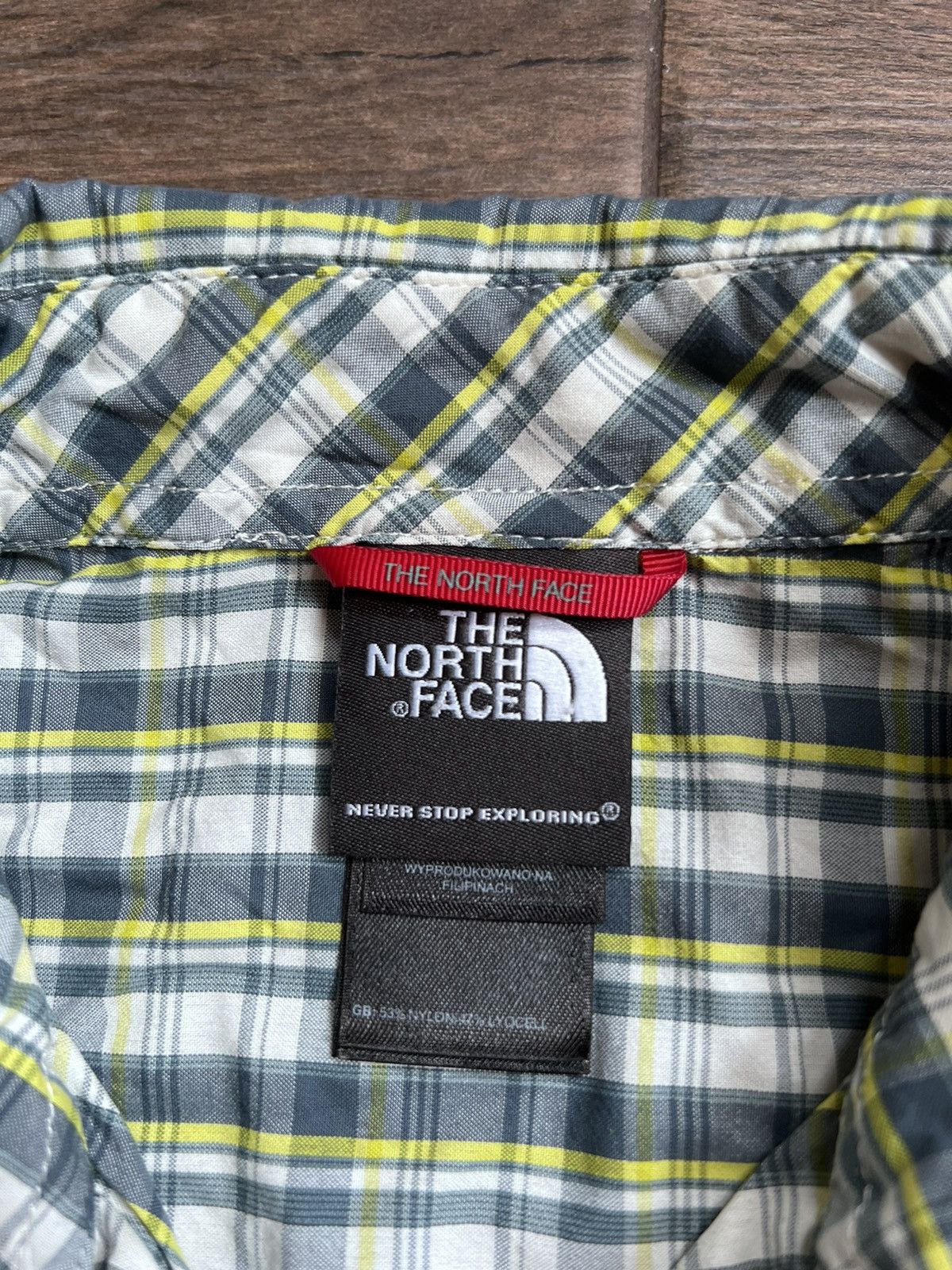 The North Face The North Face 2013 Spring Size US S / EU 44-46 / 1 - 4 Thumbnail