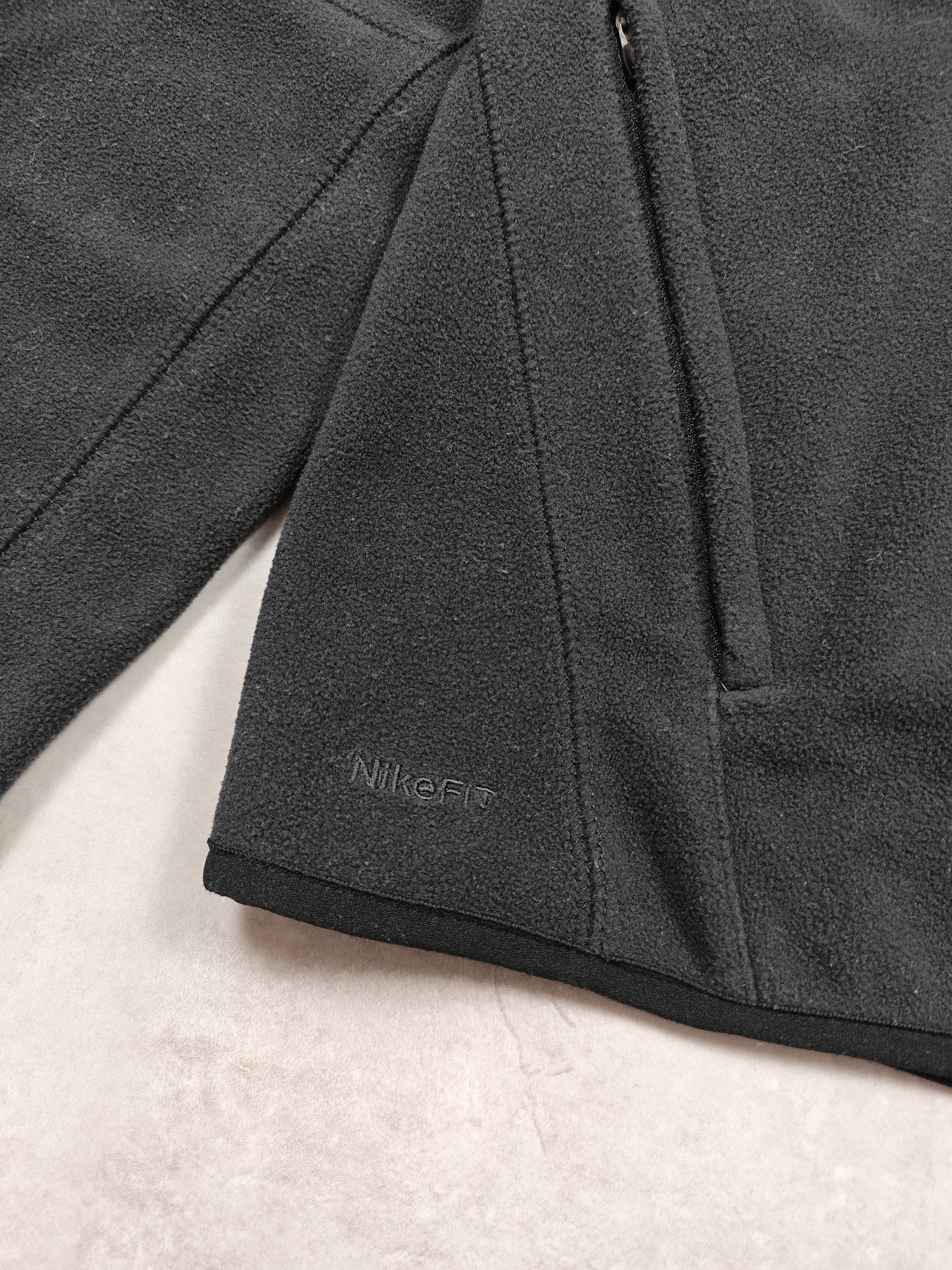 Nike Nike Vintage Fleece jacket Size M / US 6-8 / IT 42-44 - 3 Thumbnail