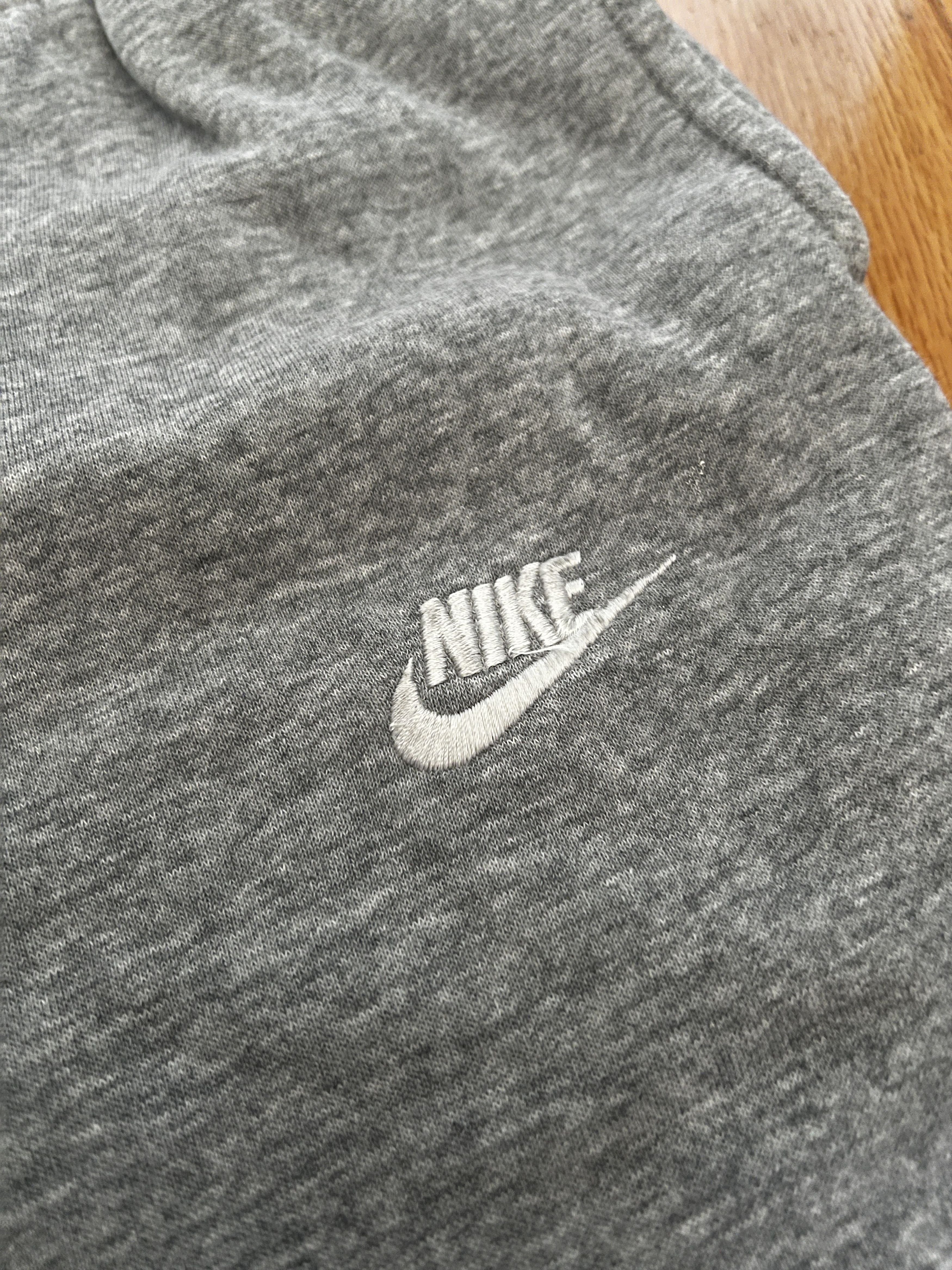 Nike Nike Sweatpants Size Medium Grey Size US 30 / EU 46 - 3 Thumbnail