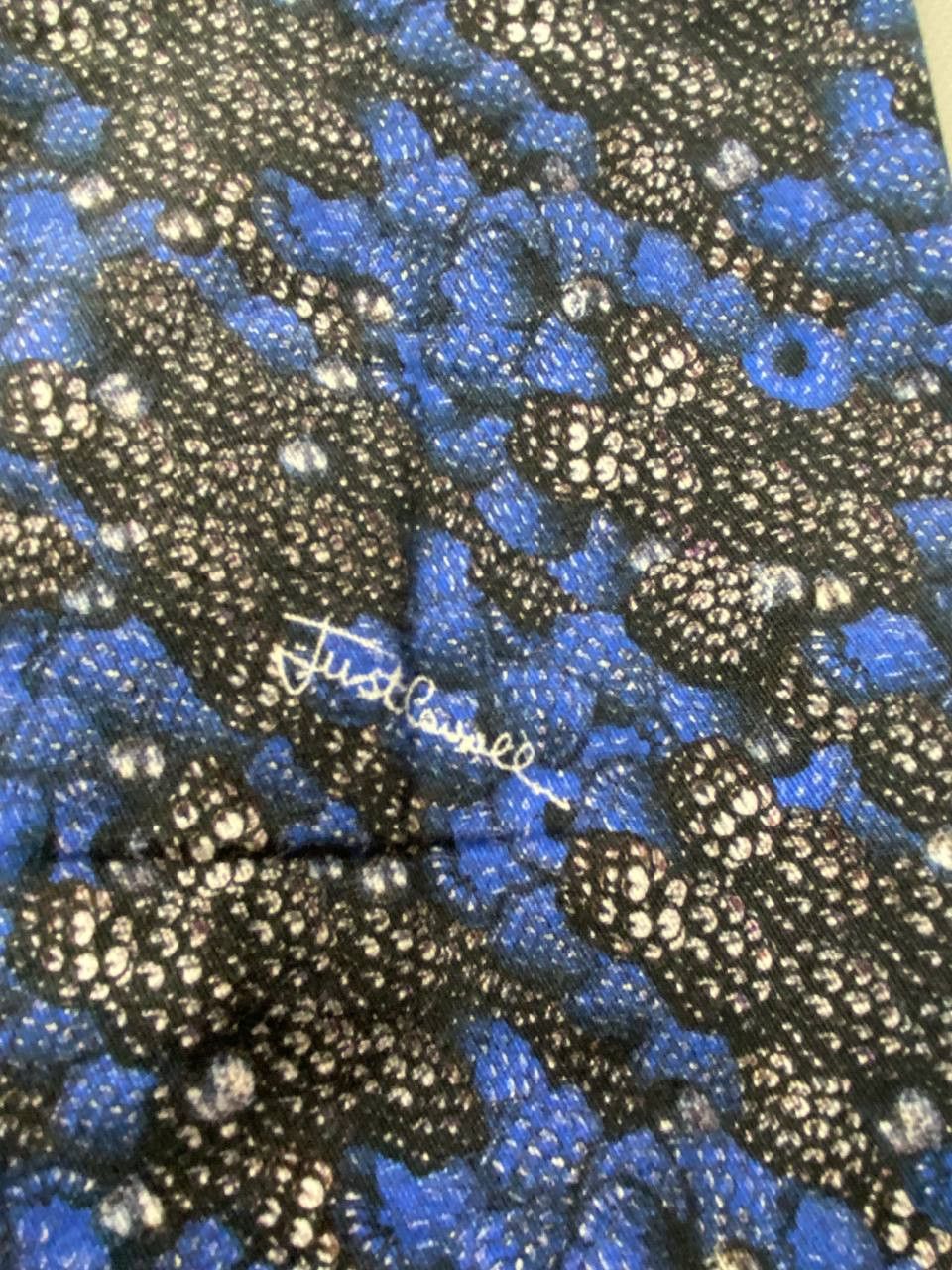 Just Cavalli Vintage Jeans Archive Just Cavalli Italy Size 29" - 6 Thumbnail