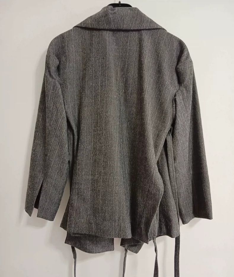 Vivienne Westwood Vivienne Westwood A woolen cardigan jacket Size XS / US 0-2 / IT 36-38 - 4 Thumbnail