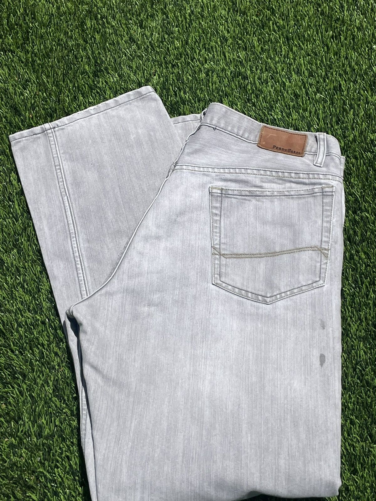 Perry Ellis Perry’s Ellis denim Size US 36 / EU 52 - 4 Thumbnail