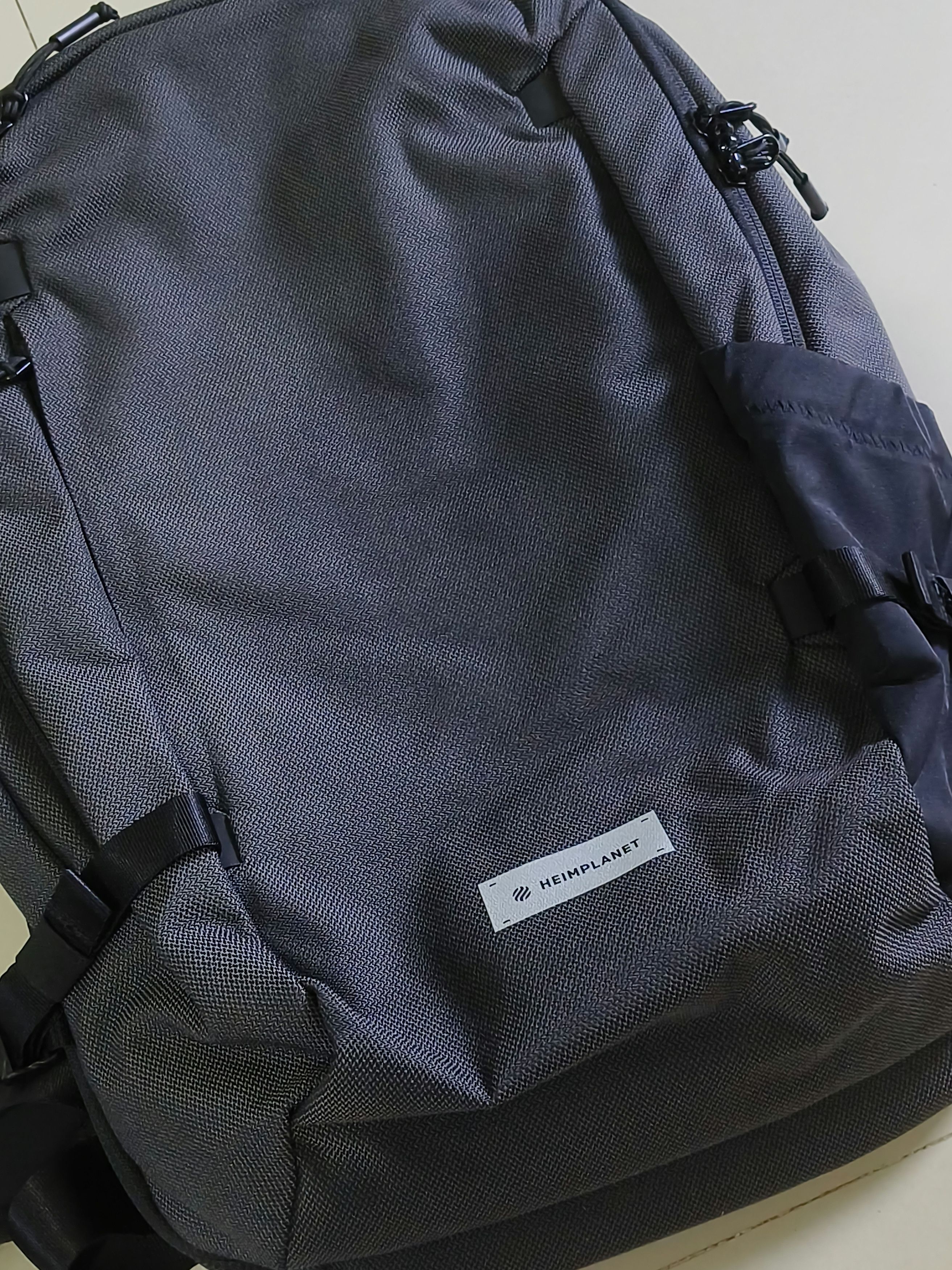 Other Heimplanet Transit Line Travel Pack 28L Size 28 - 11 Thumbnail