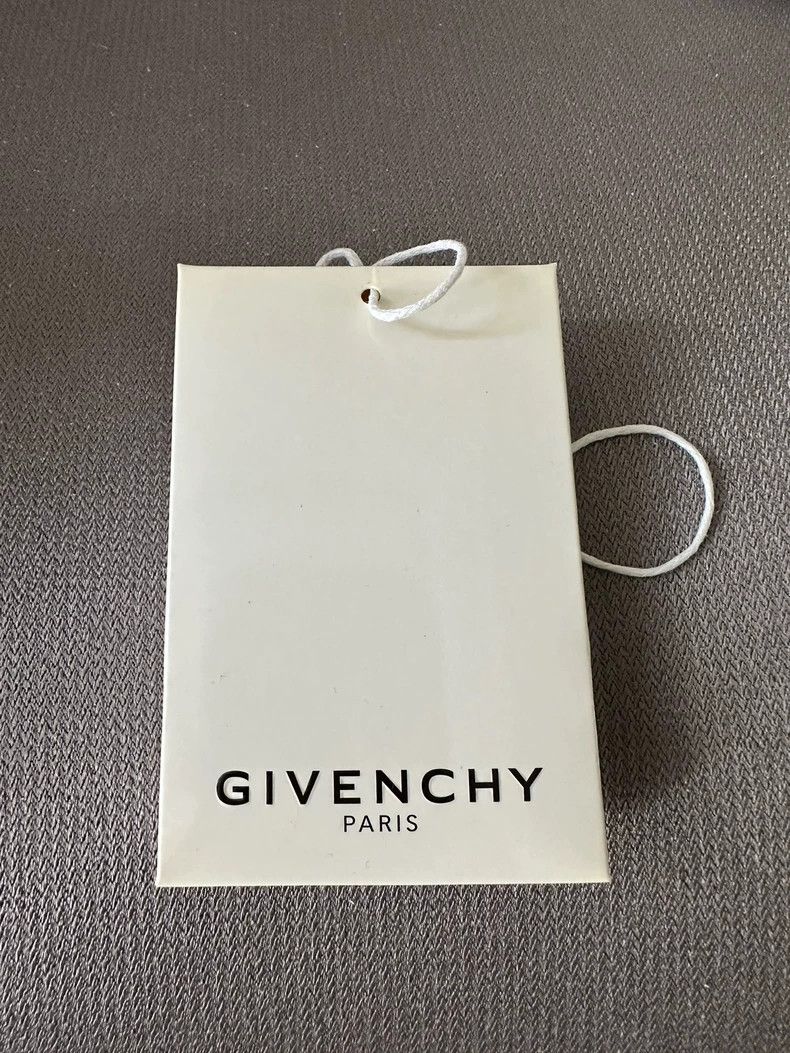 Givenchy Givenchy Large deer tote bag Size ONE SIZE - 5 Thumbnail