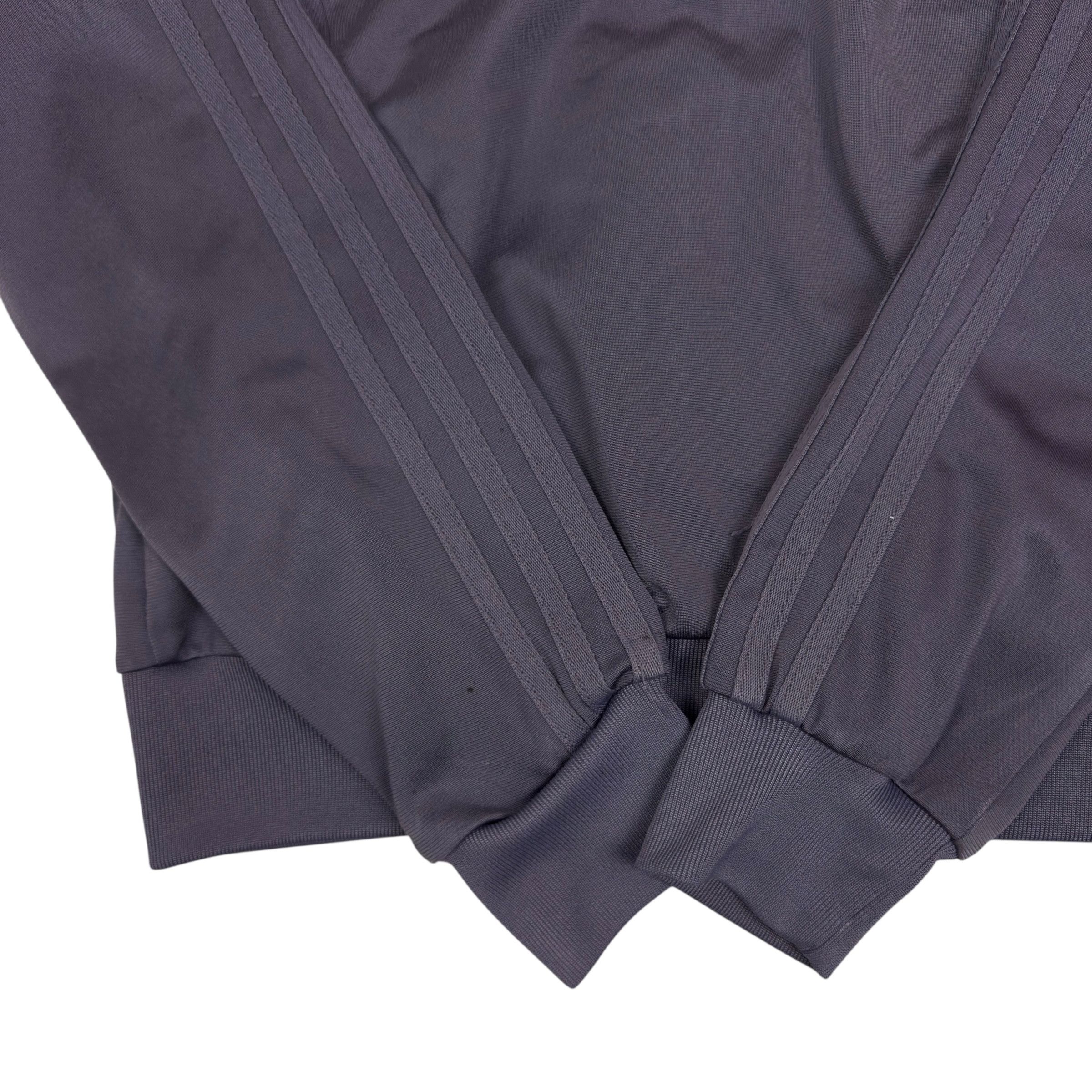 Adidas Adidas Firebird Women Trefoil Long Sleeve Full Zip Jacket 40 Size S / US 4 / IT 40 - 7 Thumbnail