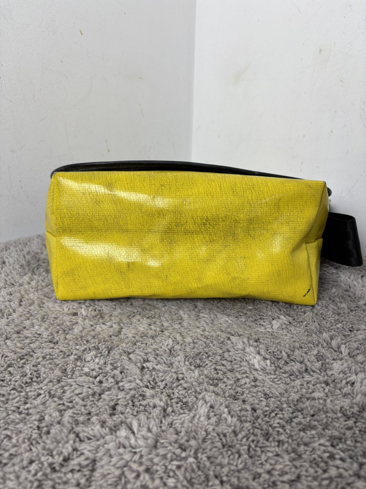 Freitag × Japanese Brand Freitag Recycled Messenger Crossbody Bag Size ONE SIZE - 6 Thumbnail