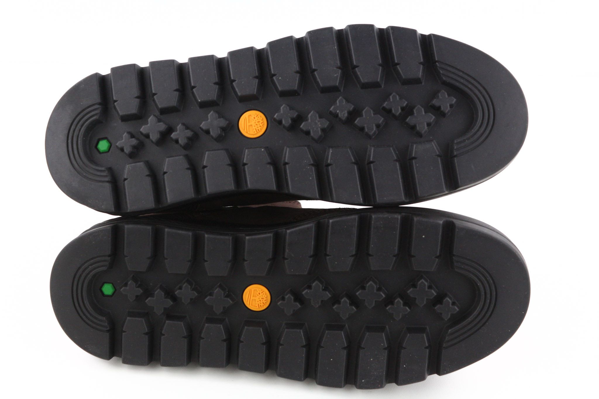 Timberland A2JS2 UK5 Defender Repellent Leather Side Shoes 79930 Size US 5.5 / IT 35.5 - 7 Thumbnail