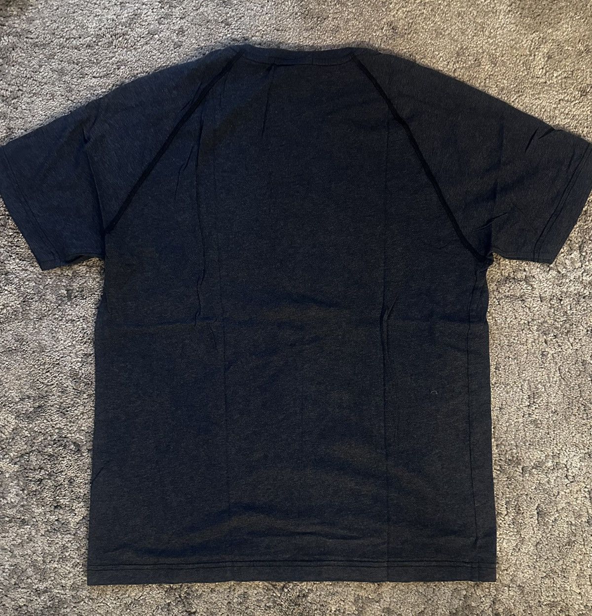 Stone Island Stone island t-shirt dust process Size US XL / EU 56 / 4 - 3 Thumbnail