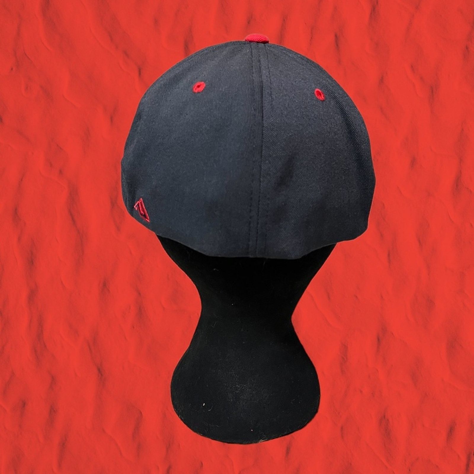 Other Fitted Hat L-XL 7- 3/8 to 8 Size ONE SIZE - 3 Thumbnail