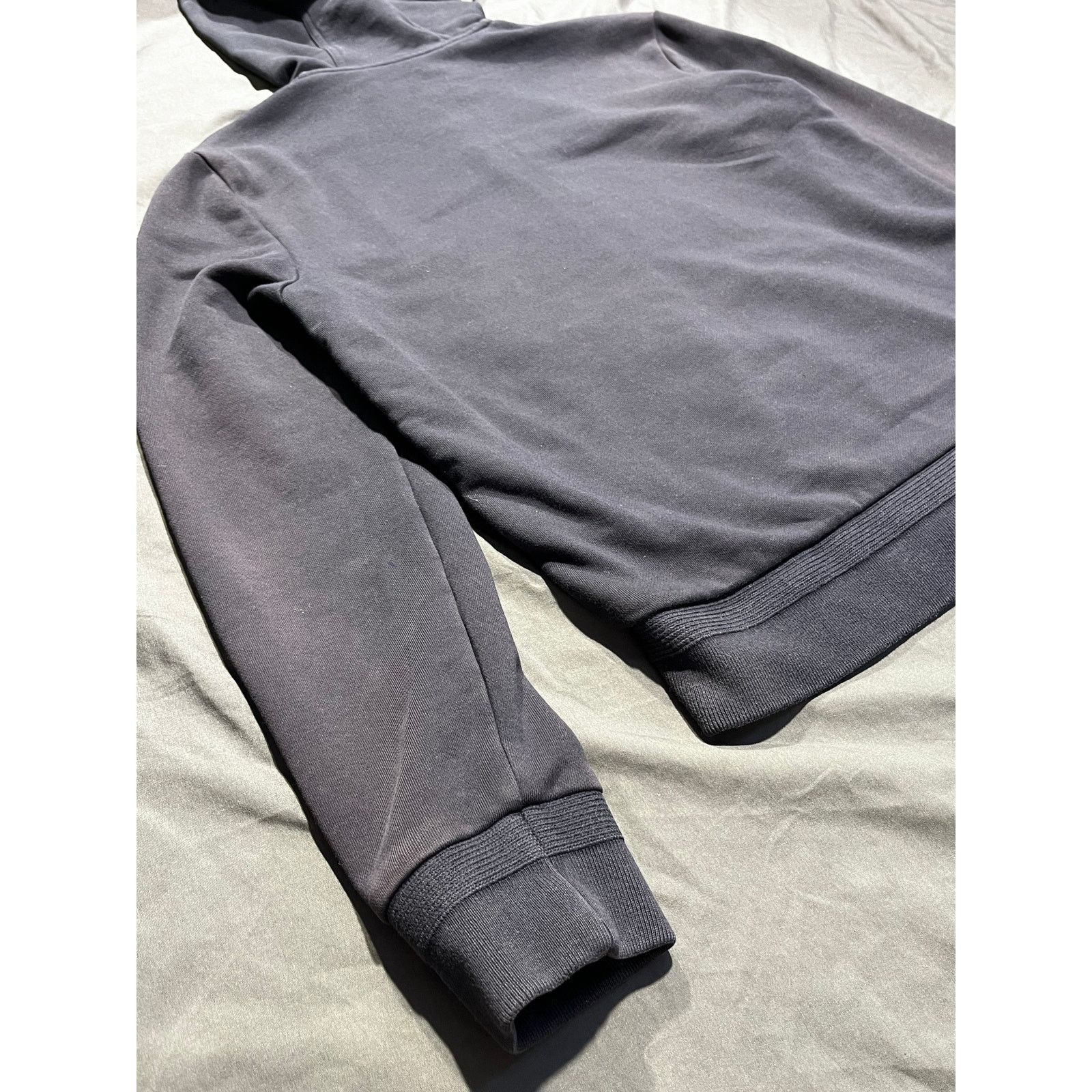 Moncler Moncler full zip hoodie luxury France sleeve logo casual Size US M / EU 48-50 / 2 - 16 Thumbnail