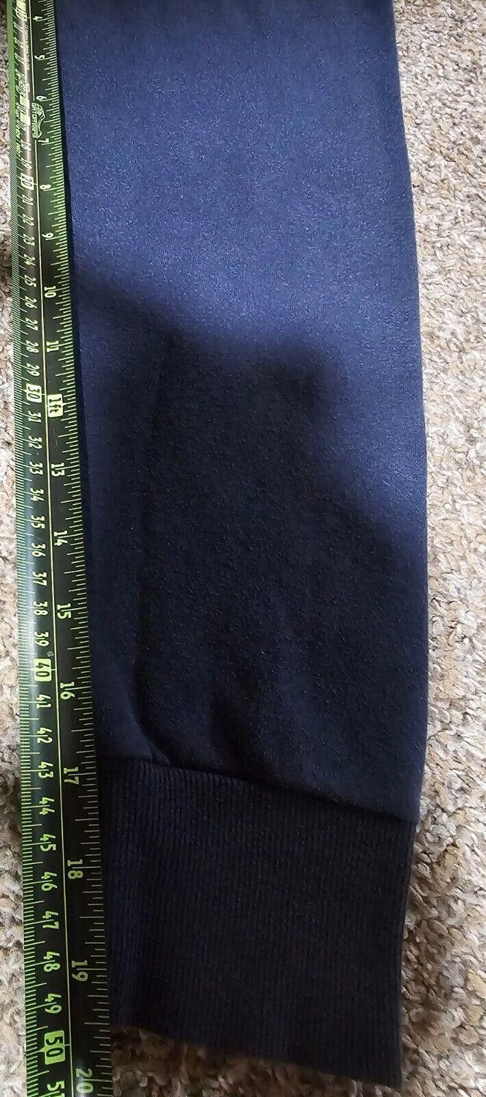 Old Navy Old Navy California since 1994 Blue Hoodie Medium Size US M / EU 48-50 / 2 - 7 Thumbnail