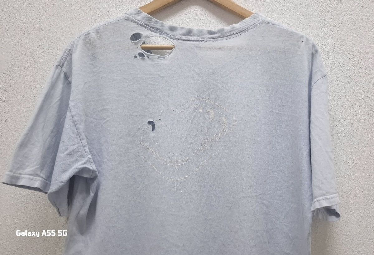 Band Tees × Vintage Vtg Sun Faded Distressed Thrashed- Beastie Boys Hello Nasty Size US L / EU 52-54 / 3 - 7 Thumbnail