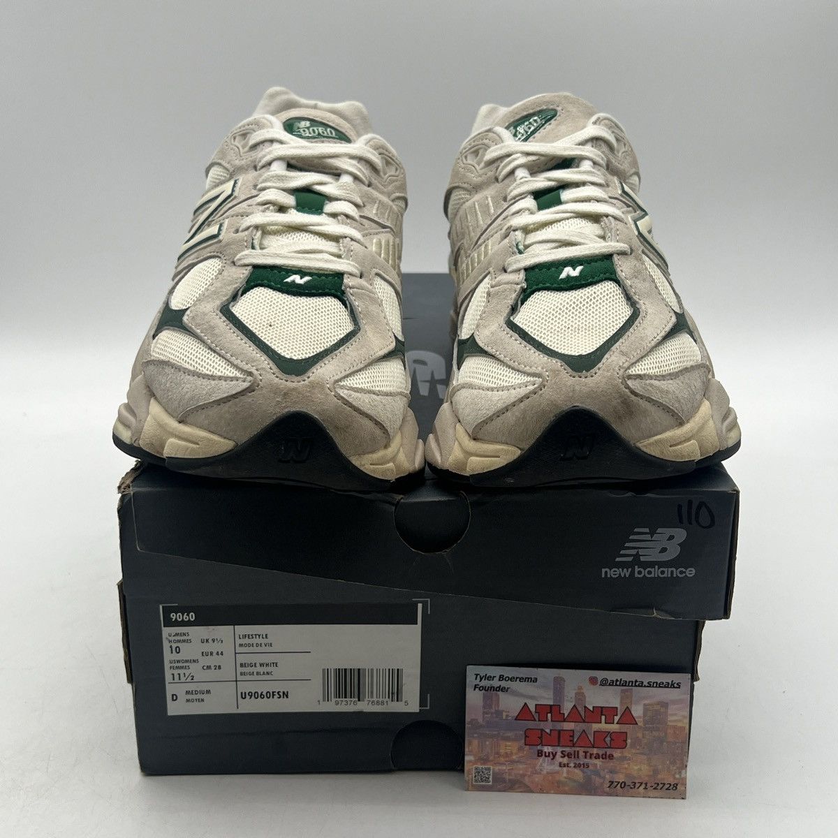 to 9060 spruce pack footlocker exclusive